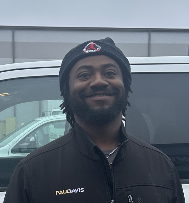 Team Member