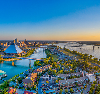 Paul Davis Restoration Corporate staff members homepage hero image